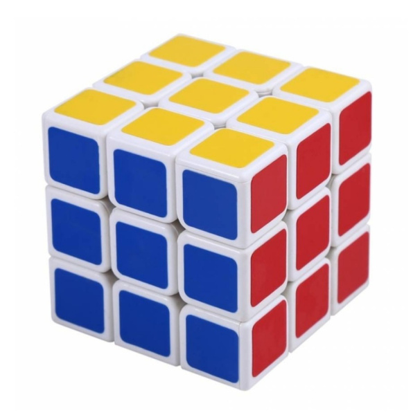 Кубик - рубик ,'Magic cube' , маленький, В231